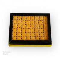 شیرینی نخودچی