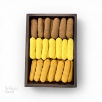 شیرینی انگشتی