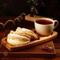 شیرینی صدفی