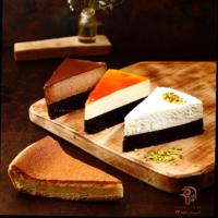 جعبه چیز کیک