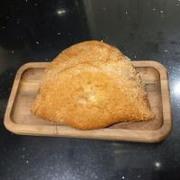 نان اسپیرال فو