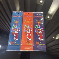 فشفشه دستی 10 عددی