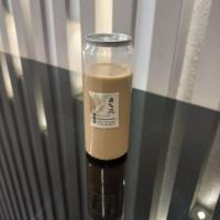 آیس لته نارگیل