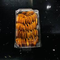 نان کشمشی رژیمی