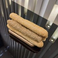 چوبک جو و گندم