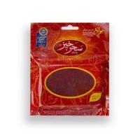 زعفران سرگل سحرخیز 1 مثقال - آجیل و خشکبار امین