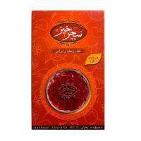 زعفران سرگل سحرخیز1 گرم - آجیل و خشکبار امین