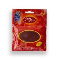 زعفران سحرخیز 0.5 مثقال - آجیل و خشکبار امین