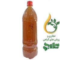سرکه انگور خالص