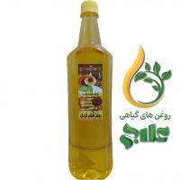 روغن آفتاب گردان تصفیه