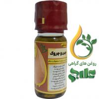 روغن چین و چروک