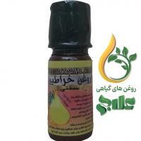 روغن خراطین