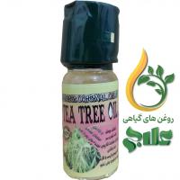 روغن وارداتی درخت چای