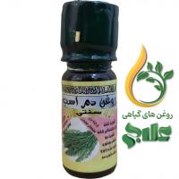 روغن دم اسب