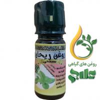 روغن ریحان