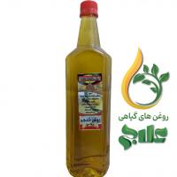 روغن کنجد فرابکر