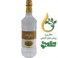 عرق رازیانه طبیعی و با کیفیت