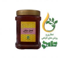 عسل دیابتی علاج