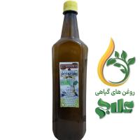 روغن زیتون خالص و فرابکر علاج