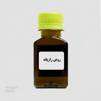 روغن رازیانه