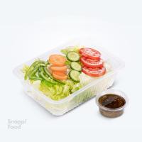 گاردن سالاد