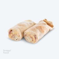 رپ املت بیکن