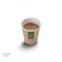 قهوه ترک با شیر