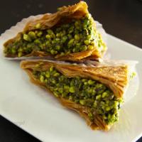 باقلوا خندان عربی ۱۳۰ گرم