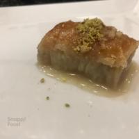 باقلوا آنتپ گردویی