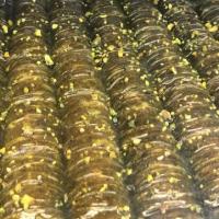 باقلوا پسته ای