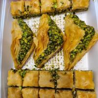 پک مخصوص عربی