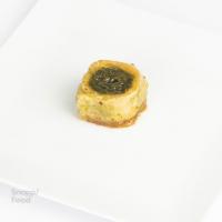 باقلوا کاخ پسته