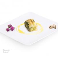 باقلوا پسته جمجیک جدید