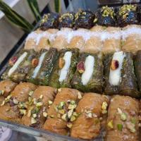 باقلوا کادویی