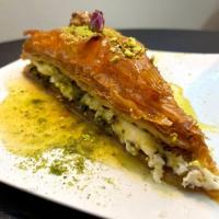 هاویج سرشیر امپراطور