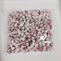 نقل گشنیز با گل محمدی