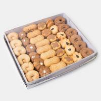 شیرینی نیم ماه