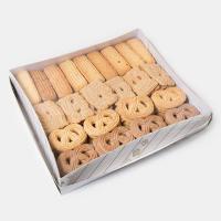 شیرینی بیسکوئیت 4 رقمی