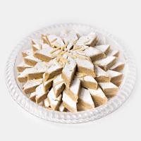 حلوا زنجبیلی