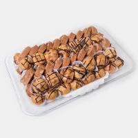 حلوا زعفرانی