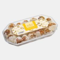 باسلوق لقمه ای