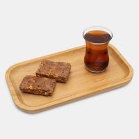 زنجبیلی میوه ای