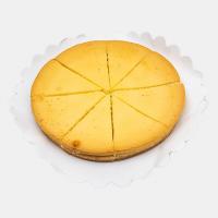 چیز کیک تنوری