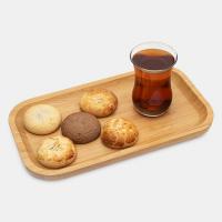 کلوچه مغزدار ساده