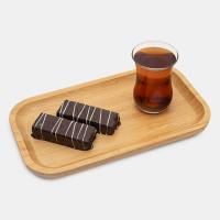 شیرینی میکادو با روکش شکلات