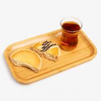 تارت پرتقال