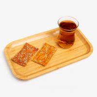 شیرینی زبان رژیمی