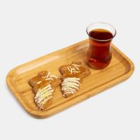 بیسکوئیت برونکا