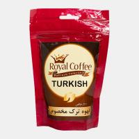 پودر قهوه رویال