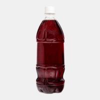 شربت توت فرنگی